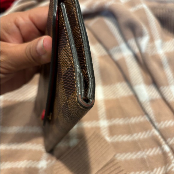 Louis vuitton envope wallet